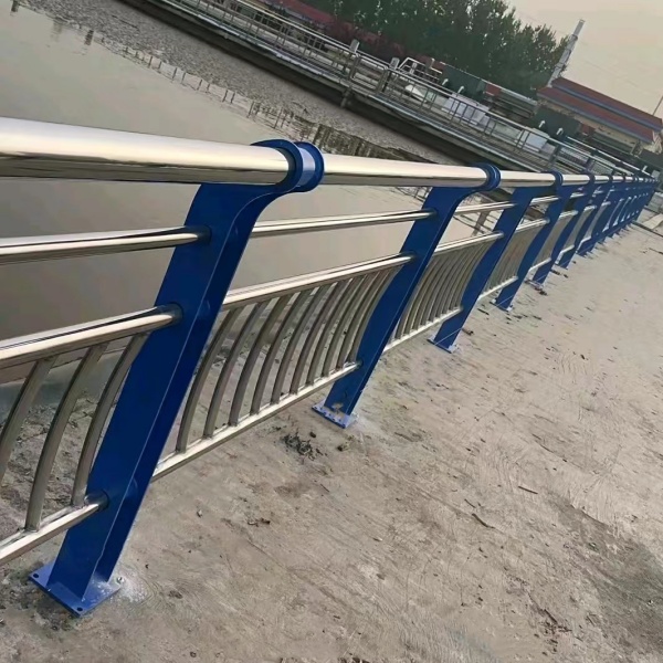栏杆扶手用51mm不锈钢圆管
