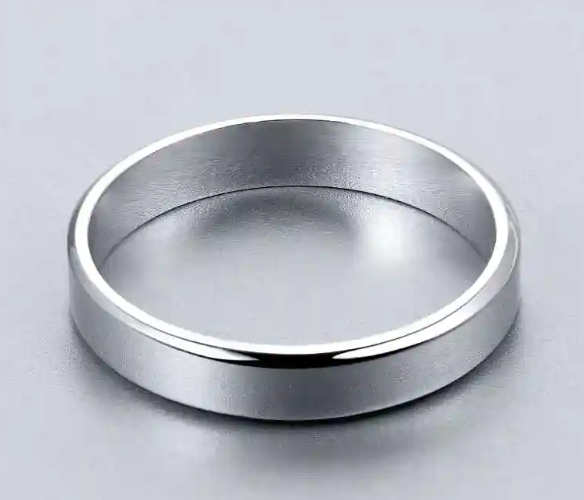 喜有沃不锈钢应用案例：满足首饰生产的严苛需求