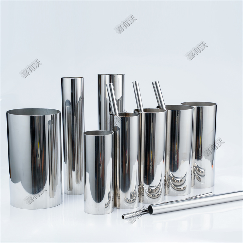 2025年末不锈钢管价格行情解析：304材质成主流，厂家博弈供需平衡